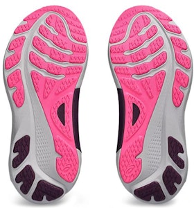 (W) ASICS Gel Kayano 30 'Hitam Lilac Hint' 1012B357-004 Sizing (W) ASICS Gel Kayano 30 'Hitam Lilac Hint' 1012B357-004