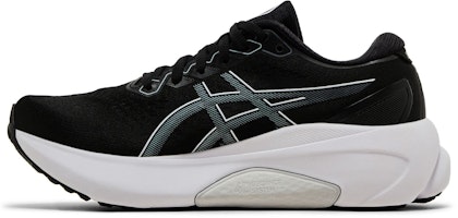 (W) ASICS Gel Kayano 30 'Negro Sheet Rock' 1012B357-002 Lookbook (W) ASICS Gel Kayano 30 'Negro Sheet Rock' 1012B357-002