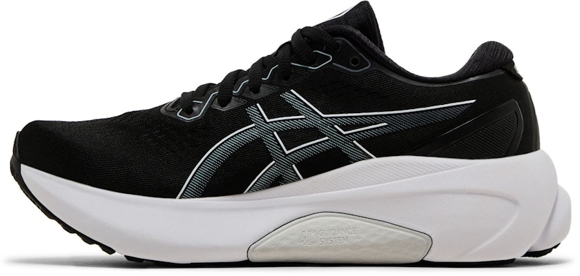 (W) ASICS Gel Kayano 30 'Hitam Sheet Rock' 1012B357-002 Lookbook (W) ASICS Gel Kayano 30 'Hitam Sheet Rock' 1012B357-002