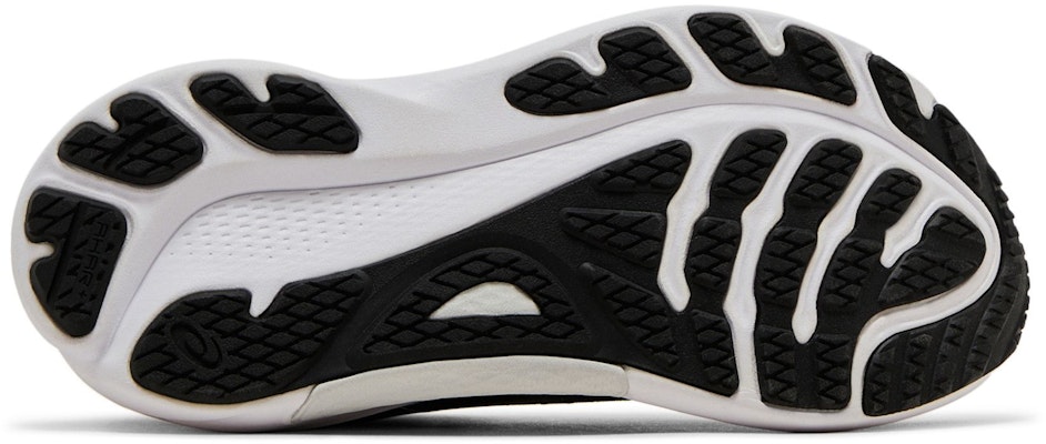 (W) ASICS Gel Kayano 30 'Hitam Sheet Rock' 1012B357-002 Shop (W) ASICS Gel Kayano 30 'Hitam Sheet Rock' 1012B357-002