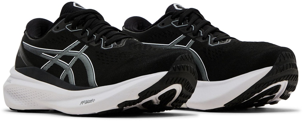 (W) ASICS Gel Kayano 30 'Hitam Sheet Rock' 1012B357-002 Cheap (W) ASICS Gel Kayano 30 'Hitam Sheet Rock' 1012B357-002