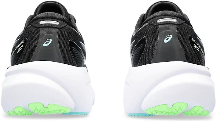 (W) ASICS Gel Kayano 30 '黑色雷霆蓝' 1012B357-005 Shop (W) ASICS Gel Kayano 30 '黑色雷霆蓝' 1012B357-005