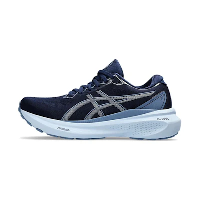 (W) ASICS Gel Kayano 30 'Blue Expanse'