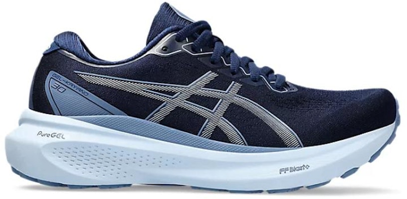 (Women) ASICS Gel Kayano 30 'Blue Expanse' 1012B357-405 Order (Women) ASICS Gel Kayano 30 'Blue Expanse' 1012B357-405