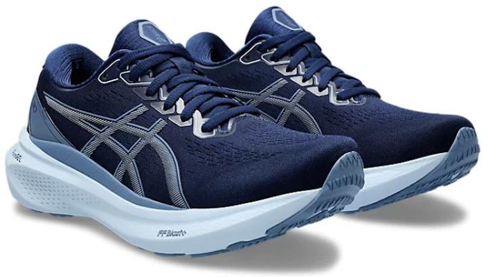(Women) ASICS Gel Kayano 30 'Blue Expanse' 1012B357-405 Lookbook (Women) ASICS Gel Kayano 30 'Blue Expanse' 1012B357-405