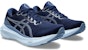 (W) ASICS Gel Kayano 30 'Blue Expanse' Lelaki | Kasut Larian Biru 1012B357-405