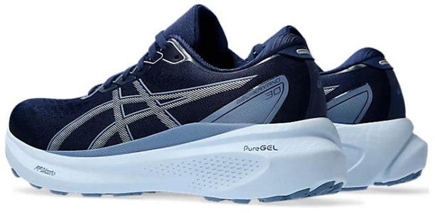 (W) 아식스 젤 카야노 30 '블루 익스팬스' 1012B357-405 Shop (W) 아식스 젤 카야노 30 '블루 익스팬스' 1012B357-405