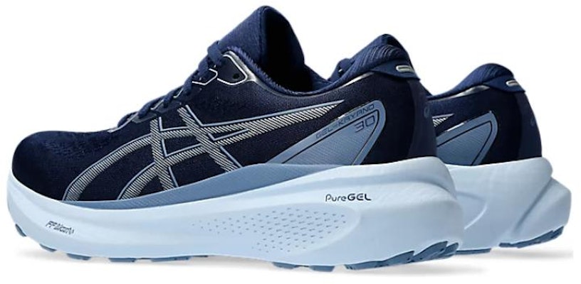 (Women) ASICS Gel Kayano 30 'Blue Expanse' 1012B357-405 Shop (Women) ASICS Gel Kayano 30 'Blue Expanse' 1012B357-405
