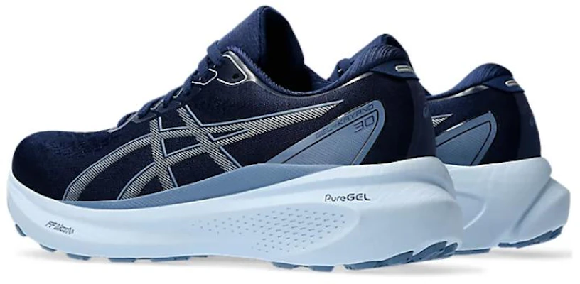 (W) 아식스 젤 카야노 30 '블루 익스팬스' 1012B357-405 Details for (W) 아식스 젤 카야노 30 '블루 익스팬스' 1012B357-405
