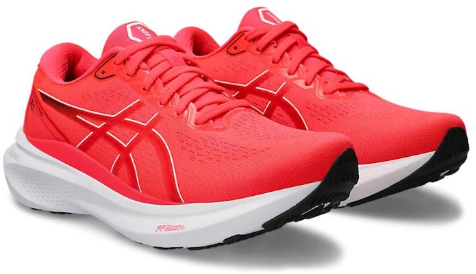 (W) ASICS Gel Kayano 30 'Diva Pink' Wanita 1012B357-701 Lookbook (W) ASICS Gel Kayano 30 'Diva Pink' Wanita 1012B357-701