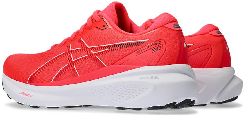 (W) ASICS Gel Kayano 30 'Diva Pink' Wanita 1012B357-701 Shop (W) ASICS Gel Kayano 30 'Diva Pink' Wanita 1012B357-701