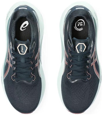 (W) 아식스 젤 카야노 30 '프렌치 블루 라이트 가넷' 1012B357-400 Purchase (W) 아식스 젤 카야노 30 '프렌치 블루 라이트 가넷' 1012B357-400
