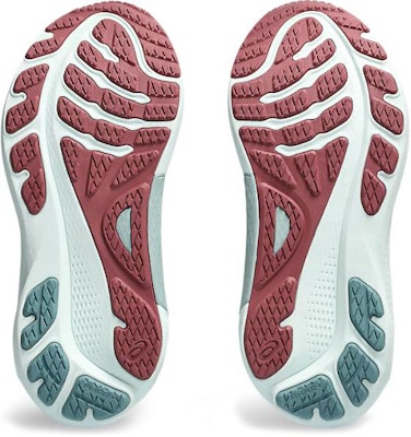 (W) 아식스 젤 카야노 30 '프렌치 블루 라이트 가넷' 1012B357-400 Sizing (W) 아식스 젤 카야노 30 '프렌치 블루 라이트 가넷' 1012B357-400