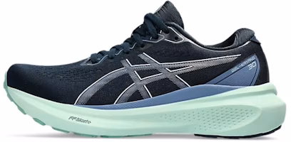 (Women) ASICS Gel Kayano 30 'French Blue Mint' 1012B357-403 (Women) ASICS Gel Kayano 30 'French Blue Mint' 1012B357-403