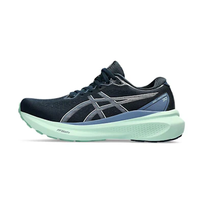 (W) ASICS Gel Kayano 30 'French Blue Mint'