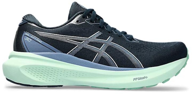 (W) ASICS Gel Kayano 30 'Azul Francés Menta' 1012B357-403 Order (W) ASICS Gel Kayano 30 'Azul Francés Menta' 1012B357-403