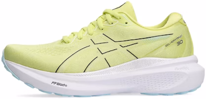 (Women) ASICS Gel Kayano 30 'Glow Yellow' 1012B357-750 (Women) ASICS Gel Kayano 30 'Glow Yellow' 1012B357-750