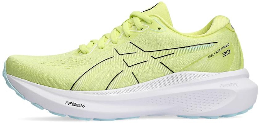 (Women) ASICS Gel Kayano 30 'Glow Yellow' 1012B357-750 Buy (Women) ASICS Gel Kayano 30 'Glow Yellow' 1012B357-750