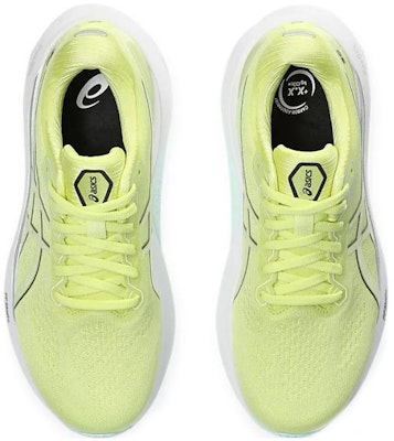 (Women) ASICS Gel Kayano 30 'Glow Yellow' 1012B357-750 Purchase (Women) ASICS Gel Kayano 30 'Glow Yellow' 1012B357-750