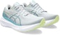 (W) ASICS Gel-Kayano 30 'Piedmont Grey' Kasut Lari Lelaki Kelabu 1012B357-020