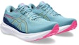 Lookbook (W) ASICS Gel Kayano 30 'Gris Biru Hijau Limau' 1012B357-402