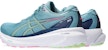 (W) ASICS Gel Kayano 30 'Gris Biru Hijau Limau' 1012B357-402
