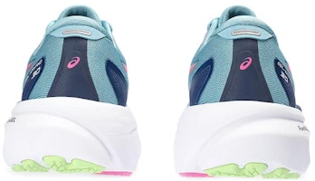 (W) 亚瑟士 Gel Kayano 30 '灰蓝绿' 1012B357-402 Details for (W) 亚瑟士 Gel Kayano 30 '灰蓝绿' 1012B357-402