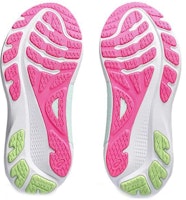 (W) 亚瑟士 Gel Kayano 30 '灰蓝绿' 1012B357-402 Sizing (W) 亚瑟士 Gel Kayano 30 '灰蓝绿' 1012B357-402