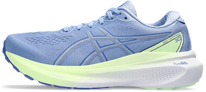 (W) ASICS Gel Kayano 30 'Light Sapphire' Sepatu Pria 1012B357-404 Buy (W) ASICS Gel Kayano 30 'Light Sapphire' Sepatu Pria 1012B357-404
