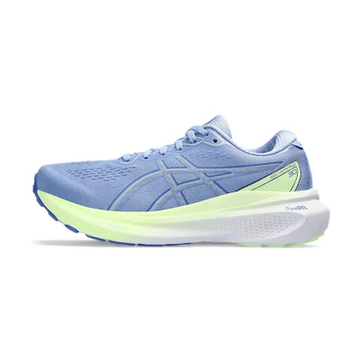 (W) ASICS Gel Kayano 30 'Light Sapphire'