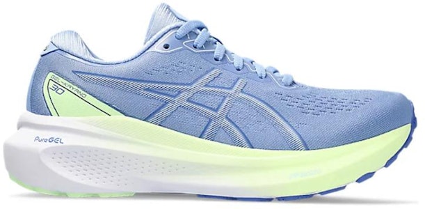 (W) ASICS Gel Kayano 30 'Light Sapphire' Sepatu Pria 1012B357-404 Order (W) ASICS Gel Kayano 30 'Light Sapphire' Sepatu Pria 1012B357-404