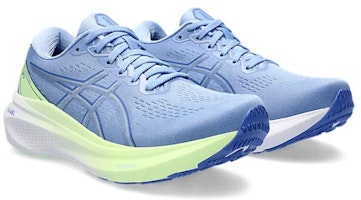 (W) ASICS Gel Kayano 30 'Light Sapphire' Sepatu Pria 1012B357-404 Lookbook (W) ASICS Gel Kayano 30 'Light Sapphire' Sepatu Pria 1012B357-404