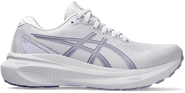 (W) ASICS Gel Kayano 30 'Lilac Hint' Lilac Hint perempuan kasut larian. 1012B357-022 Order (W) ASICS Gel Kayano 30 'Lilac Hint' Lilac Hint perempuan kasut larian. 1012B357-022