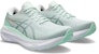 (W) ASICS Gel Kayano 30 'Pale Mint' Wanita Lelaki Kasut Lari 1012B357-300