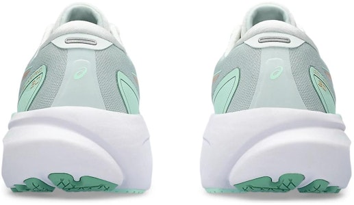 (W) ASICS Gel Kayano 30 'Pale Mint' Wanita Lelaki Kasut Lari 1012B357-300 Shop (W) ASICS Gel Kayano 30 'Pale Mint' Wanita Lelaki Kasut Lari 1012B357-300