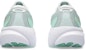 (W) ASICS Gel Kayano 30 'Pale Mint' Wanita Lelaki Kasut Lari 1012B357-300