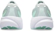 Shop (W) ASICS Gel Kayano 30 'Pale Mint' Wanita Lelaki Kasut Lari 1012B357-300