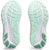 (W) ASICS Gel Kayano 30 'Pale Mint' Wanita Lelaki Kasut Lari 1012B357-300