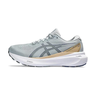 (W) ASICS Gel Kayano 30 'Piedmont Grey'