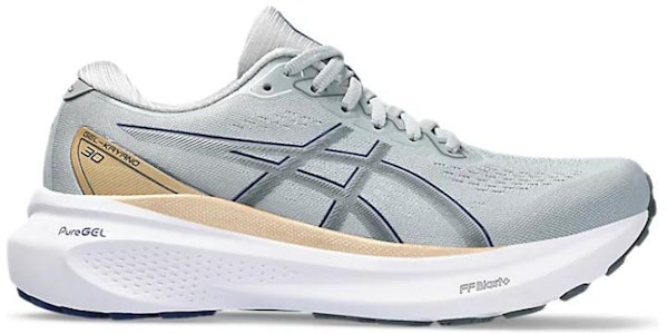 (W) ASICS Gel Kayano 30 'Kelabu Piedmont' 1012B357-023 Order (W) ASICS Gel Kayano 30 'Kelabu Piedmont' 1012B357-023