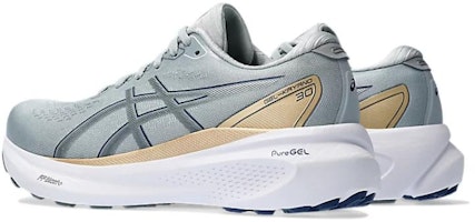 (W) 亚瑟士Gel Kayano 30 ‘皮埃蒙特灰’ 1012B357-023 Lookbook (W) 亚瑟士Gel Kayano 30 ‘皮埃蒙特灰’ 1012B357-023