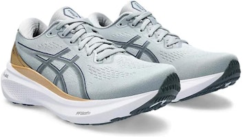 (W) 亚瑟士Gel Kayano 30 ‘皮埃蒙特灰’ 1012B357-023 Shop (W) 亚瑟士Gel Kayano 30 ‘皮埃蒙特灰’ 1012B357-023