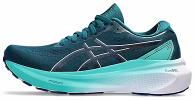 (Women) ASICS Gel Kayano 30 'Rich Teal' 1012B357-301 (Women) ASICS Gel Kayano 30 'Rich Teal' 1012B357-301