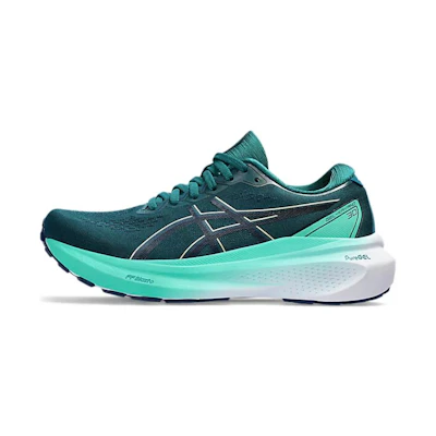 (W) ASICS Gel Kayano 30 'Rich Teal'
