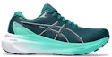 Order (W) ASICS Gel Kayano 30 'Rich Teal' Lelaki Wanita Kasut Lari 1012B357-301