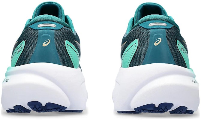 (W) ASICS Gel Kayano 30 'Rich Teal' Lelaki Wanita Kasut Lari 1012B357-301 Shop (W) ASICS Gel Kayano 30 'Rich Teal' Lelaki Wanita Kasut Lari 1012B357-301