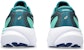 (W) ASICS Gel Kayano 30 'Rich Teal' Lelaki Wanita Kasut Lari 1012B357-301