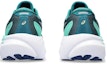 Shop (W) ASICS Gel Kayano 30 'Rich Teal' Lelaki Wanita Kasut Lari 1012B357-301