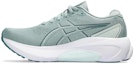Buy (W) ASICS Gel-Kayano 30 'Ocean Haze' dalam warna Laut Kabus 1012B357-401