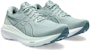 (W) ASICS Gel-Kayano 30 'Ocean Haze' dalam warna Laut Kabus 1012B357-401